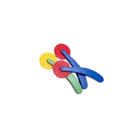 TAGLIA PASTA ONDULATO PZ. 3