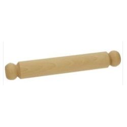 MATTARELLO IN LEGNO CM.24 ? 2,8