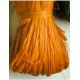 RAFIA NATURALE GR.50 ARANCIO