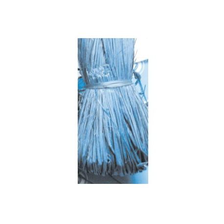 RAFIA NATURALE GR.50 BLU PASTELLO