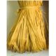 RAFIA NATURALE GR.50 GIALLO