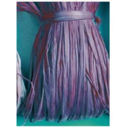 RAFIA NATURALE GR.50 LAVANDA