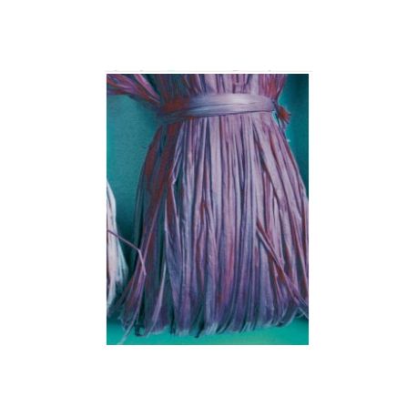 RAFIA NATURALE GR.50 LAVANDA
