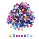 STRASS DECORATIVI PICCOLI GR.200