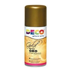 SPRAY ML. 150 ORO