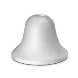 POLISTIROLO CAMPANA CM. 16X16 PZ.6
