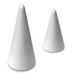 POLISTIROLO CONO CM.7X12H PZ. 11