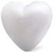 POLISTIROLO CUORE CM. 15 PZ.7