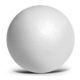 POLISTIROLO SFERA MM. 50 PZ. 40