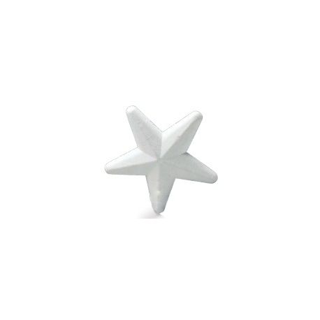 POLISTIROLO STELLA CM. 15 PZ.13