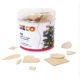 LEGNO DA DECORARE SAGOME ASS