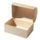 CARTONE DA DECORARE BAULETTO