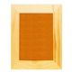 LEGNO DA DECORARE CORNICE PORTAFOTO CM. 13X18