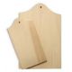 LEGNO DA DECORARE TAGLIERE CM. 22X12X0,9
