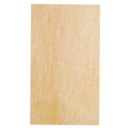 LEGNO DA DECORARE TAVOLETTA RETTANGOLARI CM. 20X30