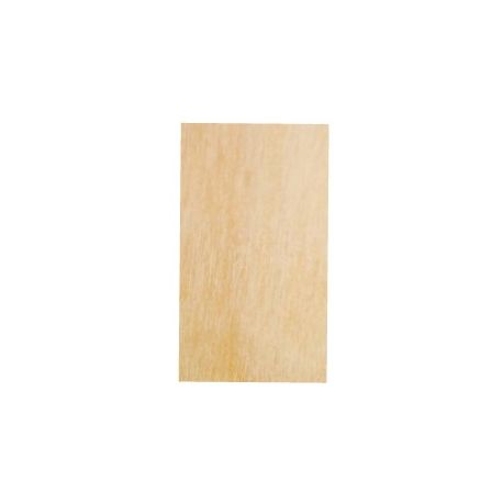 LEGNO DA DECORARE TAVOLETTA RETTANGOLARI CM. 20X30