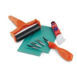 ADIGRAF SET COMPLETO