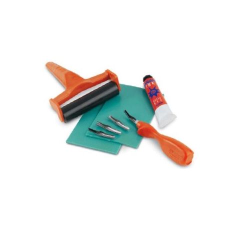 ADIGRAF SET COMPLETO