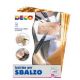 RAME LASTRINE SBALZO 20X30 PZ.12