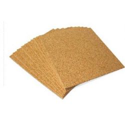 SUGHERO DA DECORARE LASTRA CM. 30X30XMM4