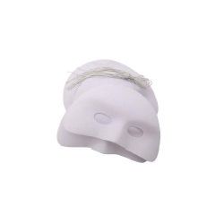 MASCHERE MEZZO VISO PZ. 12