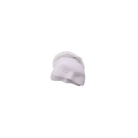 MASCHERE MEZZO VISO PZ. 12
