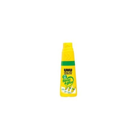 COLLA ATTACCAT. UHU TWIST and GLUE RENATURE ML.35