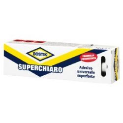 COLLA BOSTIK SUPERCHIARO GR.125