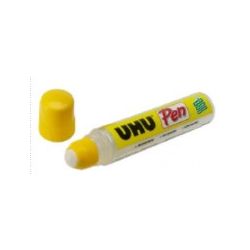 COLLA LIQUIDA CON SPUGNET. UHU PEN ML.50