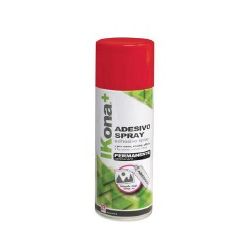 COLLA SPRAY PERMANENTE ML. 400