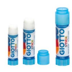 Colla stick Giotto 10gr