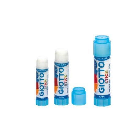 Colla stick Giotto 20gr