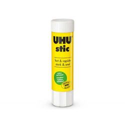 Colla stick UHU 8,2gr