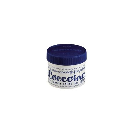 COLLA COCCOINA ORIGINALE GR. 50