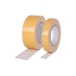 NASTRO BIADESIVO MM.25X25MT.