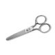 FORBICI BAMBINO TUTTE ACCIAIO INOX CM.10