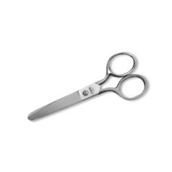 FORBICI BAMBINO TUTTE ACCIAIO INOX CM.10