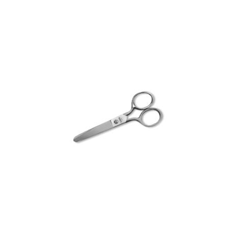 FORBICI BAMBINO TUTTE ACCIAIO INOX CM.10
