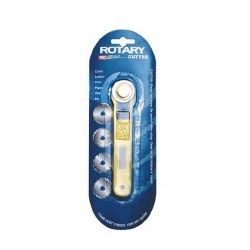 CUTTER CIRCOLARE LAMA DRITTA