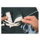 VELCRO STRISCIA ADESIVO CM. 50X2H