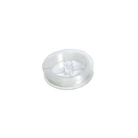 FILO NYLON TRASP. ROCCH MM.0,40XMT.100