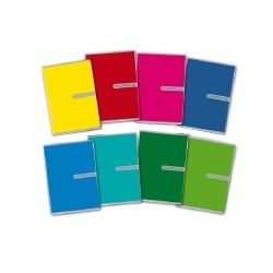 QUADERNO MAXI FG. 28 - UN RIGO CON MARGINE