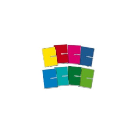 QUADERNO MAXI FG. 28 - UN RIGO CON MARGINE