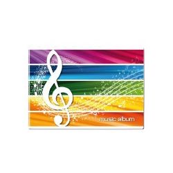 ALBUM MUSICA A5 FG. 8