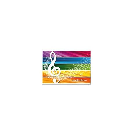 ALBUM MUSICA A5 FG. 8