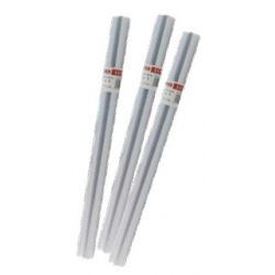 PLASTICA ROTOLO 40X5MT TRASPARENTE