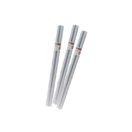 PLASTICA ROTOLO 40X5MT TRASPARENTE