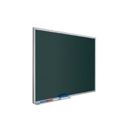 LAVAGNA MAGNETICA GRIGIA ARDESIA 120X90