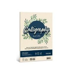CARTA ECOLOGICA ALGA A4 FG. 50 GR. 200
