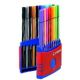 PENNARELLI STABILO PEN 68 ASTUCCIO 20 COLORI MM.01